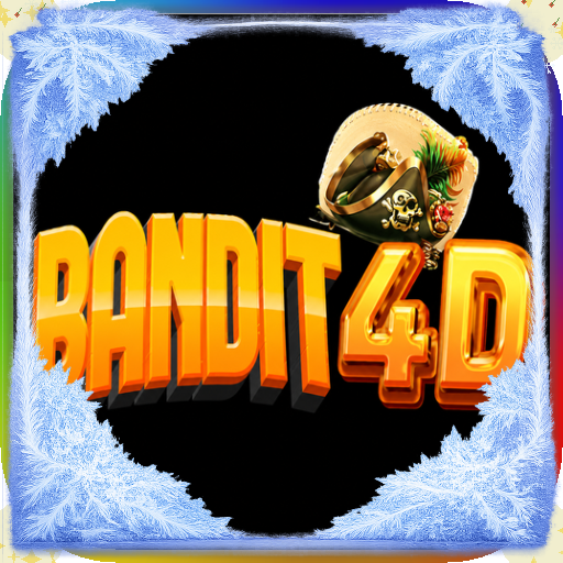 bandit4d — mitra unggulan
